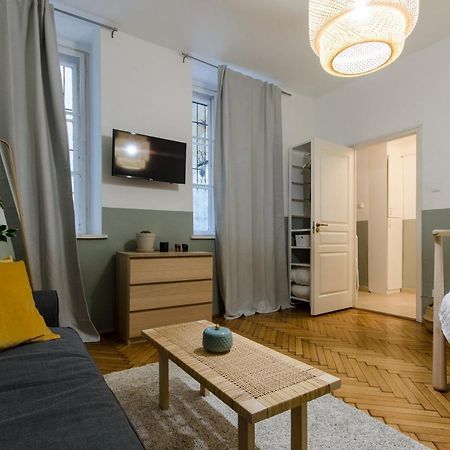 Studio Next To Opera House A26 Budapest Extérieur photo