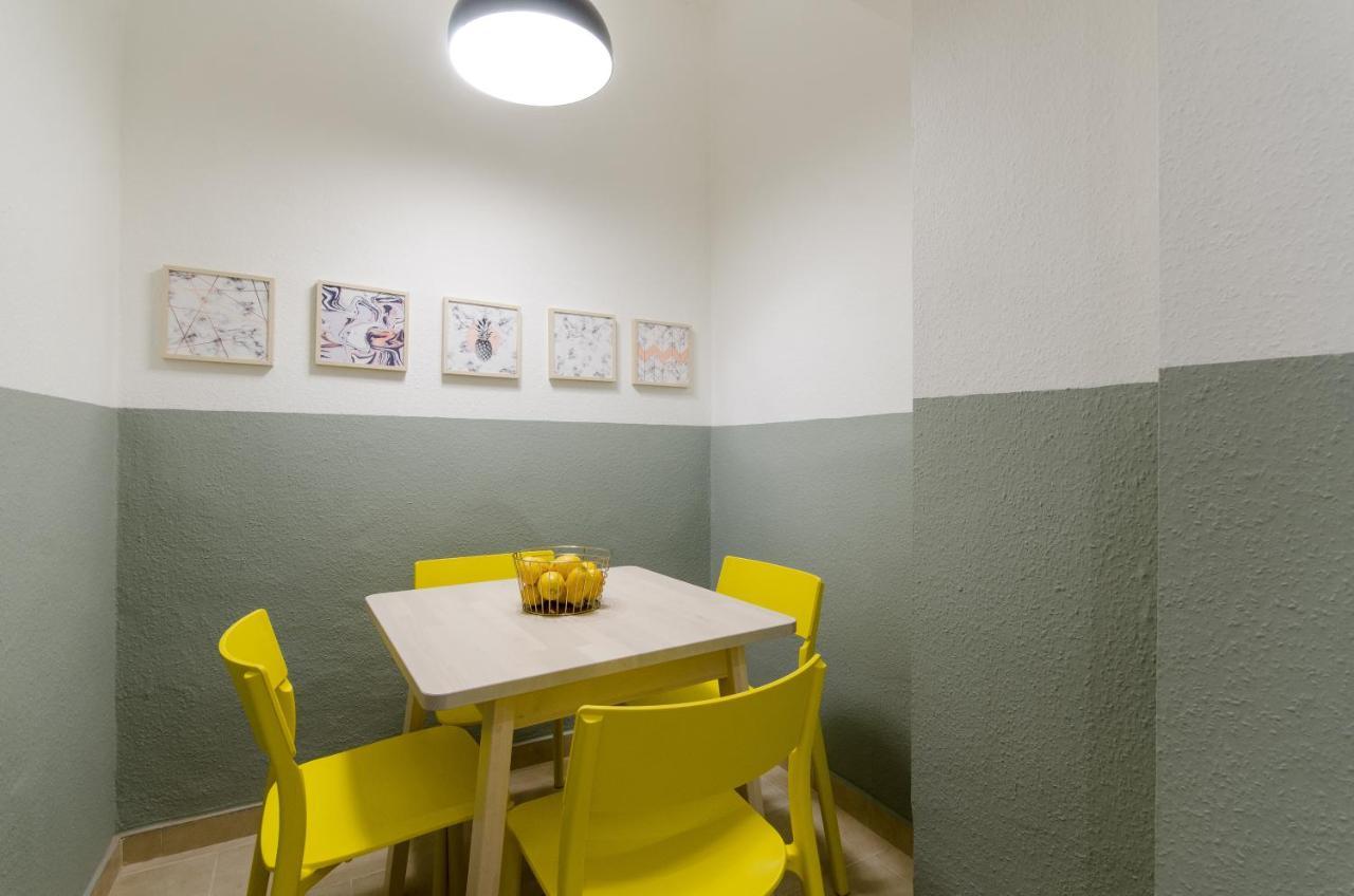 Studio Next To Opera House A26 Budapest Extérieur photo
